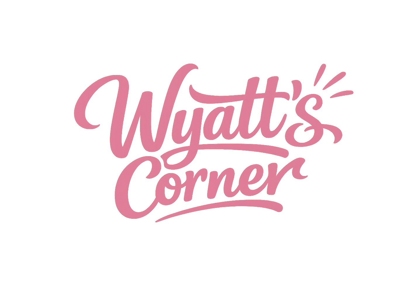 Wyatt's Corner